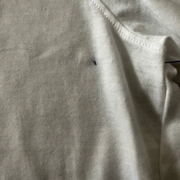 Michael Kors graphic t-shirt NWT - Picture 5 of 5